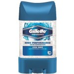 Gillette Men Cool Wave deostick gel 70 ml – Zboží Mobilmania