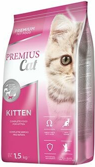 Dibaq Premius Kitten 1,5 kg