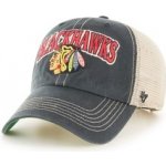 NHL Brand 47 Chicago Blackhawks Tuscaloosa Clean-up – Zboží Dáma