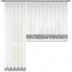 BytoTex Balkónový komplet L224-184-3, 445x250 cm – Hledejceny.cz