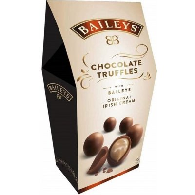 Bailey's Chocolate truffles Original 135 g – Zboží Dáma