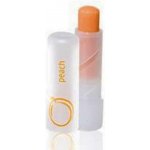 tianDe Ovocný balzám na rty Broskev 3,5 g – Zboží Dáma