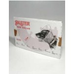 Kruuse Buster Classic Collar Plastový ochranný límec 7,5 cm – Sleviste.cz