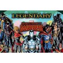Upperdeck Marvel Legendary: Secret Wars