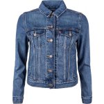 Levi's Original Trucker Jacket – Zboží Mobilmania