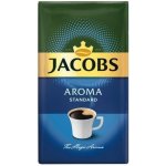 Jacobs Aroma Standard mletá 250 g – Zboží Mobilmania