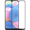 Tvrzené sklo pro mobilní telefony Picasee 3D pro Samsung Galaxy A30s A307F - 160011