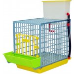 CIMUKA GL40 MINI 30 x 61 x 62 cm – Zboží Dáma
