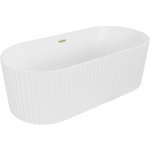 Mexen Paola 170 x 80 cm 52721708001-55 – Hledejceny.cz
