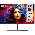 CHiQ 22F650 – Sleviste.cz