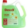 Dexoll Green Fresh Letní kapalina do ostřikovačů 1:2 4 l