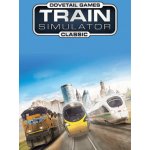 Train Simulator Classic – Zboží Dáma