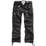 SURPLUS kalhoty Premium Vintage blackcamo washed – Zbozi.Blesk.cz