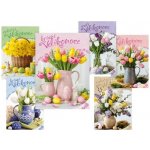 MFP Velikonoční pohlednice A - 134 - 1300188 – Zboží Mobilmania