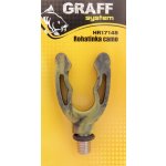 GRAFF System Rohatinka camo – Zbozi.Blesk.cz