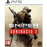 Sniper Ghost Warrior: Contracts 2 (Elite Edition) – Hledejceny.cz