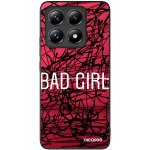 Picasee Ultimate Case pro Xiaomi 14T - Zlobivá holka – Zboží Živě