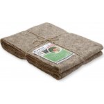 Wooline for Garden netkaná mulčovací biotextilie 1 x 6 m 250 g/m² – Zboží Dáma