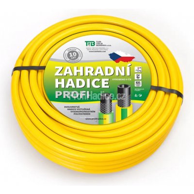 TUBI Profi 1" - 30 m – Hledejceny.cz