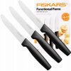 Sada nožů Fiskars New Functional Form Startovací sada 102633