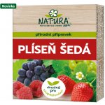 AGRO NATURA Přírodní přípravek na plíseň šedou 4 x 1 g – Zbozi.Blesk.cz