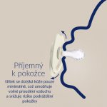 Lovi Dudlík silikonový dynamický Prime 3ks Ultramarine Blue – Sleviste.cz