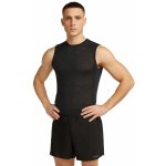 Icebreaker Mens 75 Cool-Lite Featherlight Tank Black – Zboží Dáma