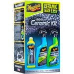 Meguiar's Hybrid Ceramic Kit – Zboží Mobilmania