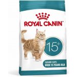ROYAL CANIN Ageing 15+ 2 kg – Zboží Dáma