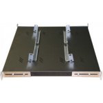 Police do racku 19" TRITON 650 mm, nosnost 80 kg – Hledejceny.cz