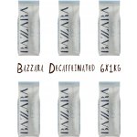Bazzara Decaffeinated zrnková 6 x 1 kg – Hledejceny.cz
