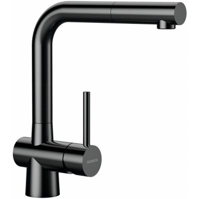 Schock Laios.120 Gunmetal 517120GUB – Hledejceny.cz