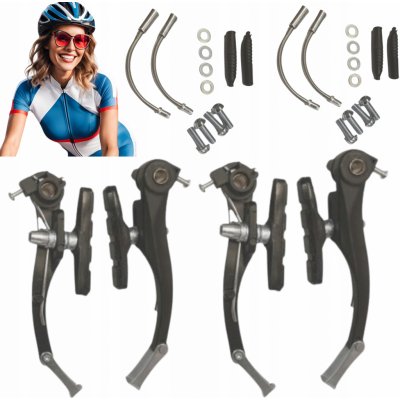 Sigma BC 8.0 – Zboží Dáma