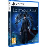 Lost Soul Aside – Zboží Mobilmania