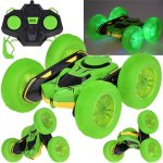 Tomido RC autíčko STUNT CAR 360 stupňů oboustranné – Hledejceny.cz