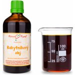 Bylinné kapky Rakytníkový olej 100 ml – Hledejceny.cz