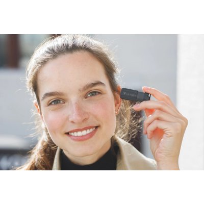 Verbatim Store 'n' Go Pinstripe 128GB 49071 – Hledejceny.cz