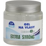 Tip Line gel na vlasy Extra Strong 500 ml