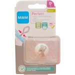 Mam Perfect silikon modrá – Sleviste.cz