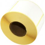 ECOFOL Termo etiketa 56x76 mm 500 ks/kot ks – Zboží Živě