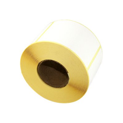 ECOFOL Termo etiketa 56x76 mm 500 ks/kot ks – Zboží Živě