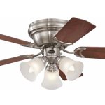 Westinghouse 72073 – Zboží Dáma