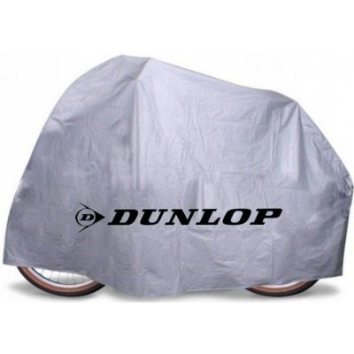 Obal Dunlop 417882 šedý – Zboží Mobilmania