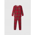 GAP Baby pyžamový set Červená – Zboží Dáma