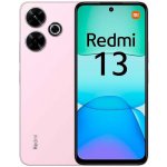 Xiaomi Redmi 13 6GB/128GB – Zboží Živě