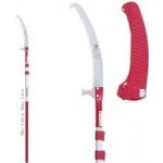 ARS teleskopická pila Tele 3.3 (1,4m - 3,9m) – Zboží Mobilmania