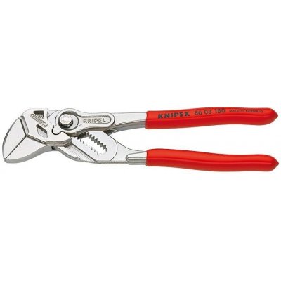 Knipex Klešťový klíč 150mm mini SIKA 8603150 – Zboží Mobilmania