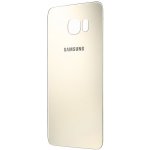 Kryt Samsung Galaxy S6 Edge Plus zadní zlatý – Sleviste.cz