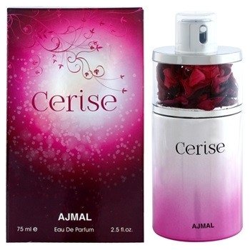 Ajmal Cerise parfémovaná voda dámská 75 ml