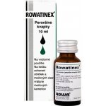 ROWATINEX POR GTT SOL 10ML – Hledejceny.cz